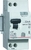 Выключатель автоматический дифференциального тока АВДТ RX3 6000 - 6 ка тип характеристики С 1П+Н 230 В~ 10 А AС 30 ма 2 модуля Legrand 419397