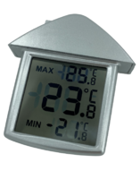 Термометр электронный универсальный Домик аналоги, замены
