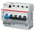 Автоматический выключатель дифференциального тока DS204 M 4п 16А B 30мА тип A (6 мод) | 2CSR274101R1165 ABB