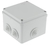 Коробка распределительная 100х100х80 герметичная IP55 ABB 00821