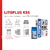 Клей для мозаики Litokol Litoplus K55 25 кг