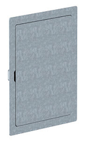 Дверца инспекционная (5800 VZ) | 5106133 OBO Bettermann смотровая 200х150мм 5800VZ FS купить в Москве по низкой цене