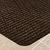 Коврик декоративный Sindbad LK22 50x80 см цвет коричневый