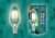 Лампа галогенная HCL-42/CL/E14 42Вт свеча E14 3000К 230В Uniel 04113
