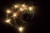 Фигура светодиодная &quot;Месяц&quot; на присоске с подвесом, цвет ТЕПЛЫЙ БЕЛЫЙ | 501-014 NEON-NIGHT