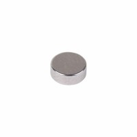 Неодимовый магнит диск 5х2мм сцепление 0,32 кг (упаковка 44 шт) | 72-3192 REXANT