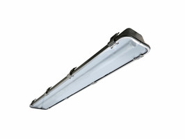 Светильник светодиодный промышленный INOX LED 50 EM 5000K | 1079000230 Световые Технологии