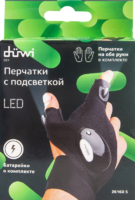Перчатка с LED-подсветкой, 2 шт.