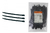 Кабельный хомут с горизонтальным замком (не разъемный) КСГ 6х180 черный (100 шт) | SQ0524-0001 TDM ELECTRIC
