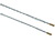 Кабельный чулок с резьбовым наконечником, д. 6-9 мм, резьба М5 | 59509 DKC (ДКС)