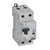 Выключатель автоматический дифференциального тока 2п (1P+N) C 16А 10мА тип AC 6кА DX3 2мод. Leg 410993 Legrand