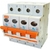 Выключатель нагрузки модульный (мини-рубильник) ВН-32 4P 100A | SQ0211-0039 TDM ELECTRIC