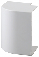 Внешний угол OC 40х40 (белый) (60/600/5400) | Б0036017 ЭРА (Энергия света) для кабель бел цена, купить