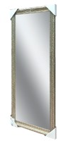 Зеркало Верона серебро 50х120 см аналоги, замены