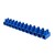 Клеммная колодка 6мм 5А полистирол синяя (уп.10шт.) EKF PROxima | plc-KK-6-5-ps-s