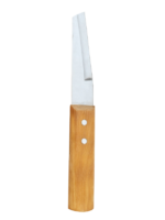 Нож садовый Труд Вача 200 мм, деревянная рукоятка аналоги, замены