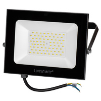 Прожектор светодиодный уличный Luminarte 100 Вт 5700K IP65 холодный белый свет Lumin`arte аналоги, замены