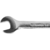 Ключ комбинированный Dexter с трещоткой, 10 мм