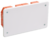 Коробка распределительная с/у 172x96x45 КМ41006 с саморезами, крышкой | UKT11-172-096-045 IEK (ИЭК)