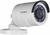 Камера видеонаблюдения DS-T200 (B) 2.8-2.8мм HD-CVI HD-TVI цветная корпус бел. HiWatch 489280