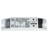 Аксессуар для LED-систем DALI SENSORCOUP LS/PD 25X1 | 4008321379269 Osram Модуль сенсорный PROF цена, купить
