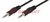 Шнур Стерео 3,5 мм штекер - штекер, длина 1,5 метра | 17-4102 REXANT