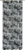 Штора на ленте «Калифорния» 145х260 см цвет серый SEASONS