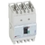 Автоматический выключатель DPX3 160 - термомагнитный расцепитель 50 кА 400 В~ 3П 25 А | 420121 Legrand