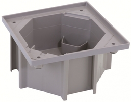 Коробка установочная Simon Connect IP66 KGE170-23 для монтажа влагостойкой основы KSE-.. в бетон под цвет серый цена, купить