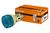 Лампа ENR-22 сигнальная d22мм синий неон/230В цилиндр | SQ0702-0042 TDM ELECTRIC