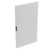 Дверь сплошная для шкафов OptiBox M, ВхШ 2200х600 мм | 306622 КЭАЗ (Курский электроаппаратный завод)