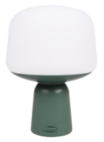 Светильник мобильный светодиодный Inspire Luno USB IP44 цвет хаки