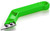 Скребок для очистки межплиточных швов Makers пластиковая ручка 2 мм MAKER&#039;S