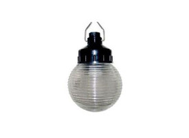 Светильник для ЖКХ под лампу НСП 03-60-001 Шар 60Вт Е27 подвесной IP53 | 1005550114 Элетех