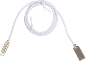 Дата-кабель microUSB Oxion SC034M цвет белый аналоги, замены