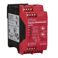 Модуль мониторинга скорости, 24В | XPSTSA5142P Schneider Electric