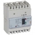 Автоматический выключатель DPX3 160 - термомагнитный расцепитель 25 кА 400 В~ 4П 63 А | 420053 Legrand