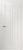 Дверь межкомнатная Челси глухая финиш-бумага ламинация цвет ясень жемчужный 70х200 см (с замком) BELWOODDOORS