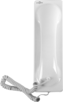 Трубка для домофона Skybeam IPBOX 2 с Wi-Fi цвет белый аналоги, замены