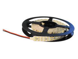 Лента светодиодная LED STRIP Flexline 240/19.2/1450 19,2Вт 24В4000К IP20 5м | 2010000030 Световые Технологии N СТ аналоги, замены