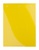 Табличка полужесткая для маркировки кнопок аварийного останова. ПВХ. Желтая. (1 шт на 1 листе) - TAEM062Y DKC (ДКС)