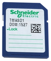 Карта памяти для М2ХХ | TMASD1 Schneider Electric Advantys OTB цена, купить