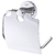 Держатель для туалетной бумаги с крышкой Grohe «Essential 40367001»
