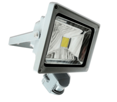 Светильник ДО-34вт IP66 холодный белый 3000Лм OSF30-08-С-01 Новый свет (NLCO) 240017 Прожектор LED 5500К-6000К цена, купить