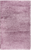 Ковер полипропилен Шагги Тренд L001 80x150 см цвет сиреневый MERINOS