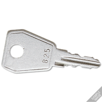 Запасной ключ JUNG 825SL цена, купить