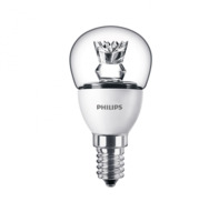 Лампа светодиодная 5.5-40Вт E14 2700К 230В Р45 CL ND Philips 929001142607 / 871869652424400 LED P45 аналоги, замены
