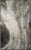 Ковер вискоза Рим 809X 75х150 см цвет серый CTIM
