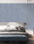 Обои флизелиновые WallSecret Jazz сиреневые 1.06 м 8645-09