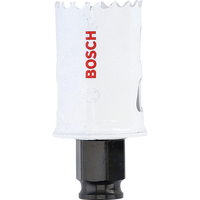 Коронка Bosch Progressor биметаллическая Co 8 % универсальная 35 мм 2608594209